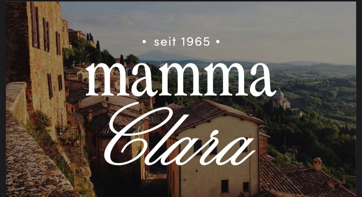 mamma Clara, neues Kapitel des Eiscafé Cortina